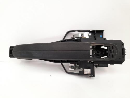 Used Front left exterior door handle FORD TRANSIT CONNECT V408 Box Body/MPV [2013-2025]  12854937