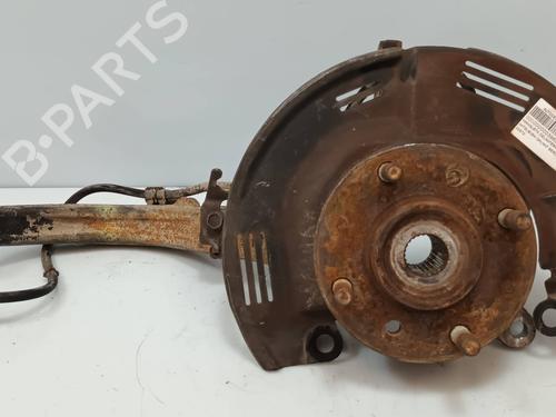 Used Left front steering knuckle MITSUBISHI GALANT VIII (EA_) 2.4 GDI (EA3A) (144 hp) 18569221
