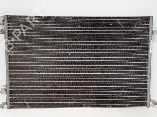 Used AC radiator OPEL SIGNUM Hatchback (Z03) 1.9 CDTI (F48) (150 hp) 12762023