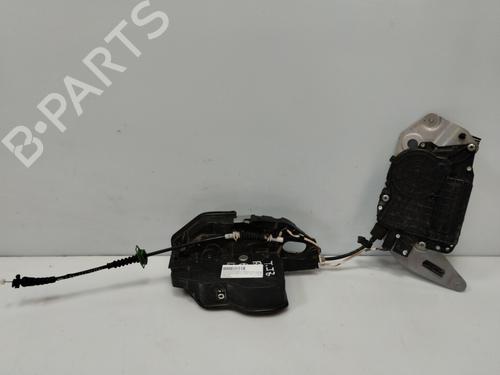 Venstre bagtil lås Venstre bagtil lås BMW 5 (E60) 525 i (218 hp) 34168224 34168224