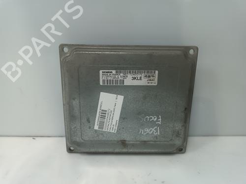 Used Engine control unit (ECU) FORD FOCUS II (DA_, HCP, DP) [2004-2013]  30616973