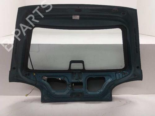 Tailgate CHEVROLET METRO Hatchback  | BP12905187C6