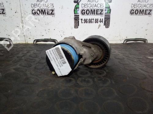 Andre RENAULT MEGANE II Estate (KM0/1_) 1.5 dCi (KM0F, KM0T, KM2B) | BP13967810O1