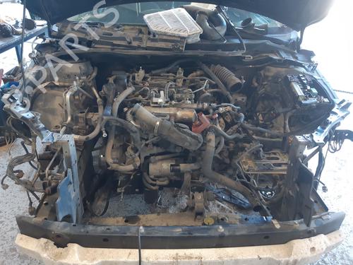 Left front window switch TOYOTA COROLLA Saloon (_E15_)  | BP33326880I27  - Image 28