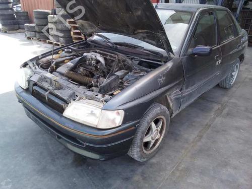 FORD ESCORT V (AAL, ABL) 1.8 TD (90 hp) 1408604