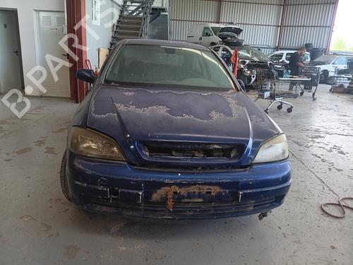 Pièces Détachées Usagées OPEL ASTRA G Hatchback (T98) [1998-2009]  3589114