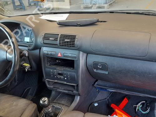 Engine control unit (ECU) AUDI A3 (8L1) 1.6 | BP17757257M57 