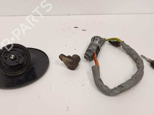 Electronic module RENAULT KANGOO (KC0/1_) 1.5 dCi (KC07) | BP13983791M83