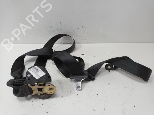 Used Front right seatbelt RENAULT MASCOTT Platform/Chassis (UH_, HH_) [1999-2005]  17955530