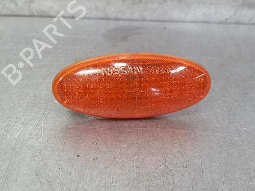 Used Right side indicator Right side indicator NISSAN ALMERA TINO (V10) 1.8 (114 hp) 12709107 12709107