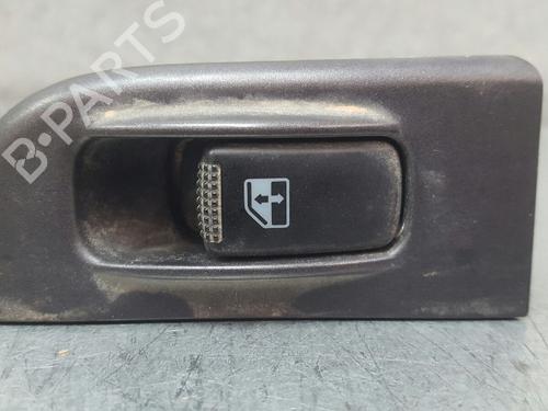 Used Left rear window switch Left rear window switch 12732412 12732412