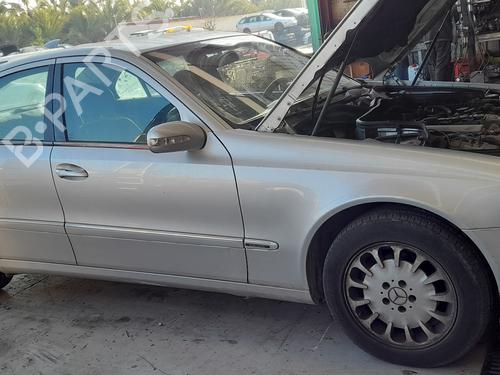 Engine MERCEDES-BENZ E-CLASS (W211) E 270 CDI (211.016) | BP15959909M1 