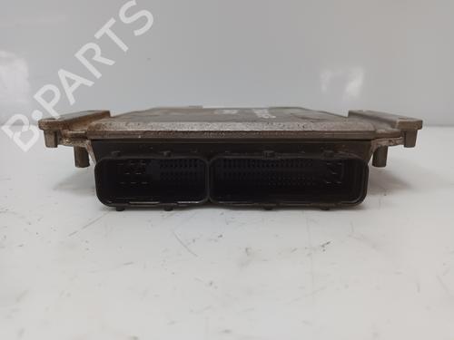 Engine control unit (ECU) JEEP CHEROKEE (KJ) 2.5 CRD 4x4 | BP21167663M57 