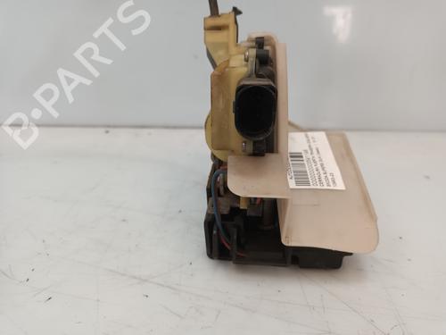 Rear left lock SKODA SUPERB I (3U4) 1.9 TDI | BP28319732C100 