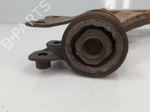 Left front suspension arm MAZDA 3 Saloon (BK) 1.6 DI Turbo (BK12Y) | BP18406782M12 