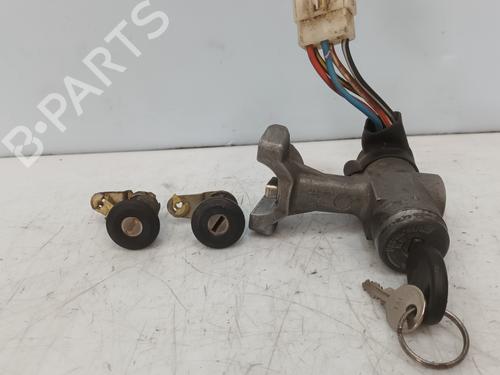 Used Electronic module NISSAN TRADE Platform/Chassis [1986-1994]  26694034