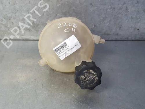 Used Expansion tank CITROËN C4 I (LC_) [2004-2014]  12811128