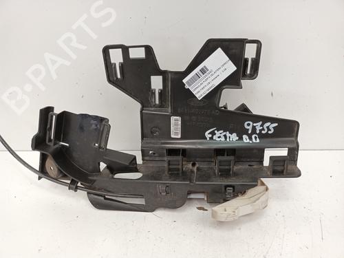 Used Front right lock FORD FIESTA VI (CB1, CCN) 1.25 (82 hp) 13648177