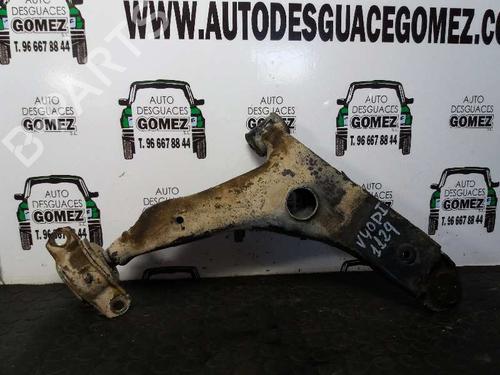 Left front suspension arm VOLVO V40 Estate (645) 2.0 T | BP12800631M12 