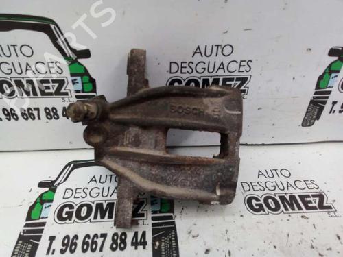 Right front brake caliper SMART CITY-COUPE (450) 0.6 (S1CLA1, 450.341) | BP12808242M104 