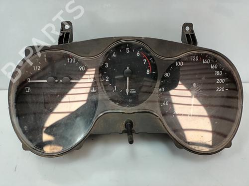 Instrument cluster SEAT TOLEDO III (5P2)  | BP18055376C47 