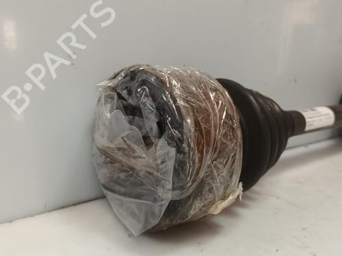 Left front driveshaft SEAT LEON (1M1) | BP29117264M38