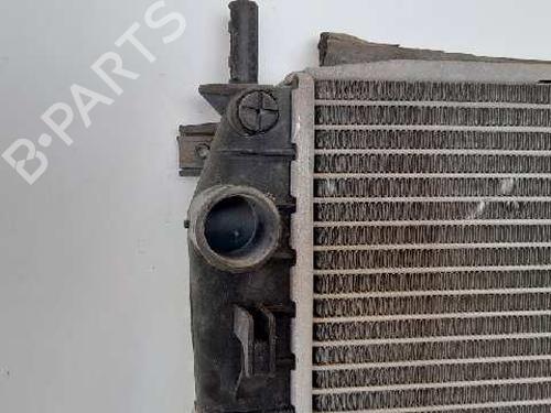 Water radiator FORD MONDEO III (B5Y) 1.8 SCi | BP12707646M31 