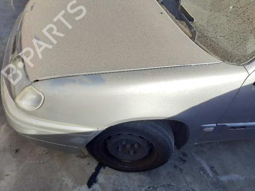 Oil sump CITROËN SAXO (S0, S1) 1.1 X, SX | BP13978952M115 