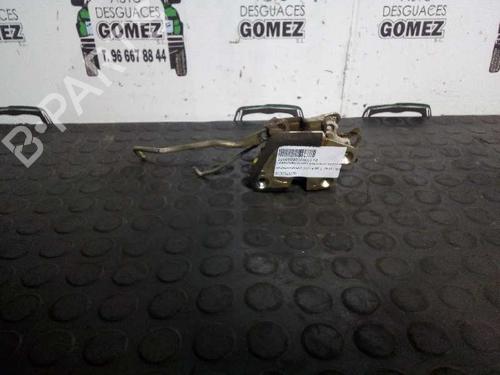 Used Front right lock HYUNDAI ACCENT I (X-3) 1.5 i 16V (99 hp) 12805990