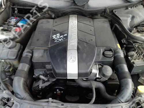 Other MERCEDES-BENZ CLK (C209) CLK 320 (209.365) | BP12756140O1 