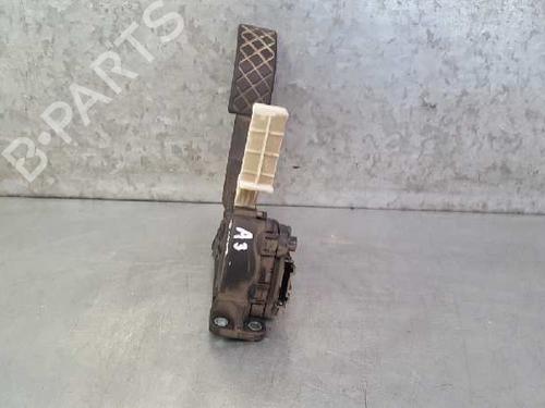 Pedal AUDI A3 (8L1) 1.8 | BP12813425I4 