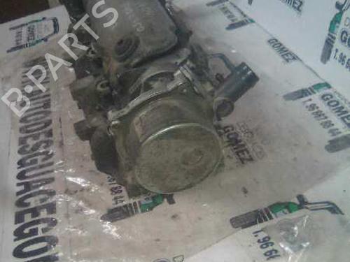 Cylinder head RENAULT LAGUNA II (BG0/1_) 1.9 dCi (BG08, BG0G) | BP12759895M5 