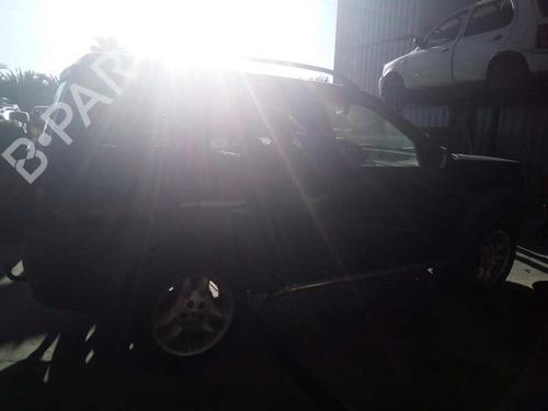 Starter LAND ROVER FREELANDER I (L314)  | BP12932688M8 