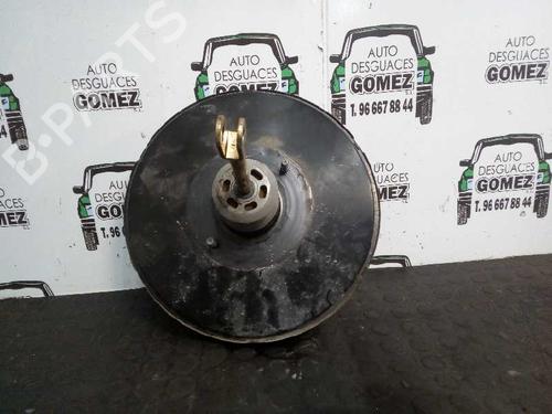 Servo brake PEUGEOT 407 (6D_) 2.0 (6DRFNB, 6DRFNE) (136 hp) 12713278