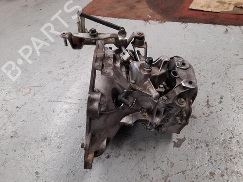 Gearbox OPEL MERIVA A MPV (X03) 1.3 CDTI (E75) | BP12772261M3 