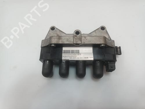 Used Ignition coil Ignition coil LANCIA LYBRA (839_) [1999-2005] 34351636 34351636