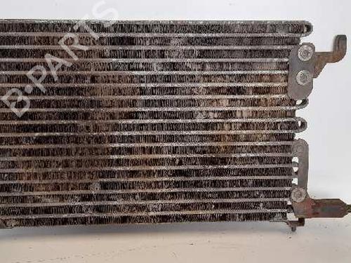 AC radiator PEUGEOT 605 (6B) 2.1 TD 12V | BP12764102M32 