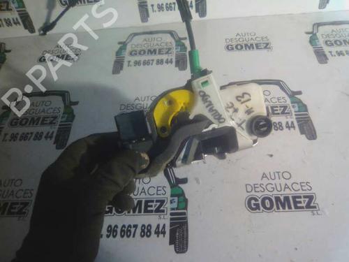 Rear left lock CHEVROLET ORLANDO (J309)  | BP18331390C100 