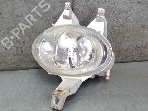 Used Left front fog light PEUGEOT 206 CC (2D) 1.6 16V (2DNFUF, 2DNFUR) (109 hp) 12715853