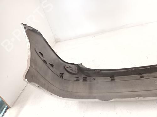 Rear bumper NISSAN ALMERA TINO (V10) 1.8 | BP17869882C8 