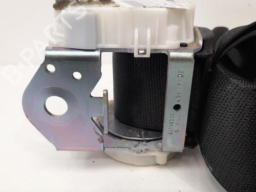 Rear right seatbelt LANCIA DELTA III (844_) 1.6 D Multijet (844.AXP1A) | BP12777943I28 