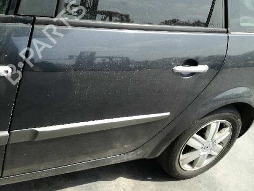 Module électronique RENAULT SCÉNIC II (JM0/1_) 1.9 dCi (JM0G, JM12, JM1G, JM2C) | BP13974958M83 