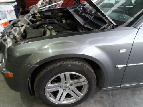 Right rear door CHRYSLER 300C (LX, LE) 3.0 CRD | BP20319104C5
