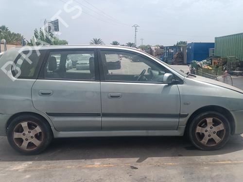 Catalyst MITSUBISHI SPACE STAR MPV (DG_A) 1.9 DI-D (DG4A) | BP38410948M10 - Image 6