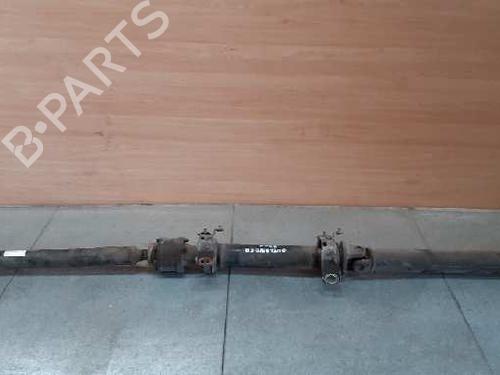 Used Driveshaft MITSUBISHI OUTLANDER I (CU_W) 2.4 4WD (CU5W) (160 hp) 12814359