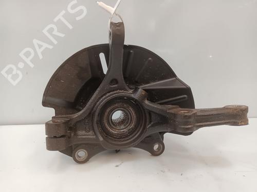 Left front steering knuckle KIA RIO IV (YB, SC, FB) | BP31160334M25