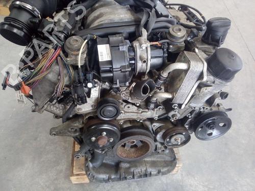 Motor MERCEDES-BENZ E-CLASS T-Model (S210) E 240 T (210.262) | BP12857189M1 