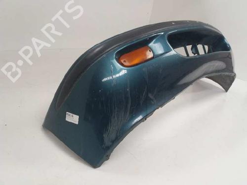 Front bumper CHEVROLET METRO Hatchback  | BP12905180C7