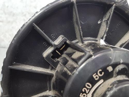Heater blower motor SUZUKI IGNIS II (MH)  | BP12932646M62 