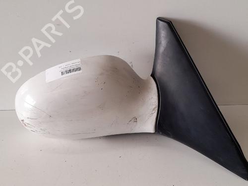 Right mirror KIA SHUMA I (FB) 1.5 i 16V (AFB242) | BP12766907C27 